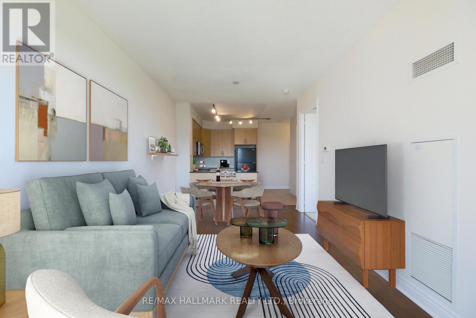 1222 - 50 Clegg Road, Markham, Ontario  L6G 0C6 - Photo 6 - N12222449