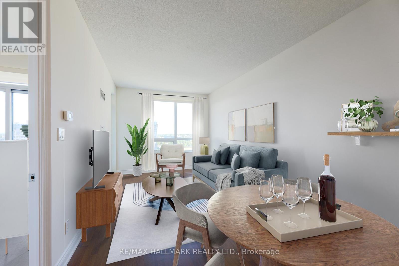 1222 - 50 Clegg Road, Markham, Ontario  L6G 0C6 - Photo 7 - N12222449