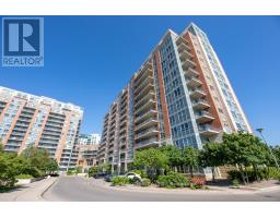 1222 - 50 CLEGG ROAD, Markham, Ontario