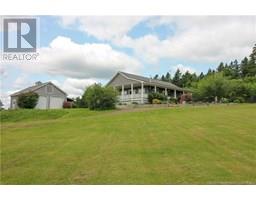681 Rogers Road, Long Point, New Brunswick