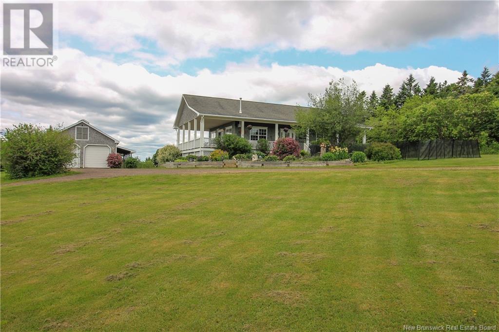 681 Rogers Road, Long Point, New Brunswick  E5N 7W1 - Photo 45 - NB120453