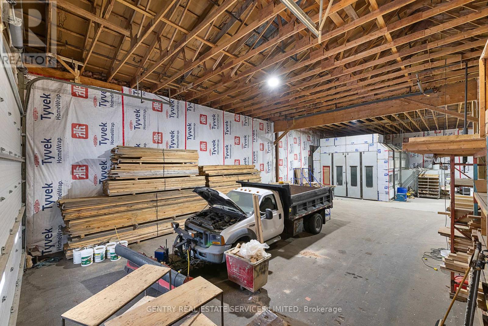 14 Conway Street, Madawaska Valley, Ontario  K0J 1B0 - Photo 20 - X12222509