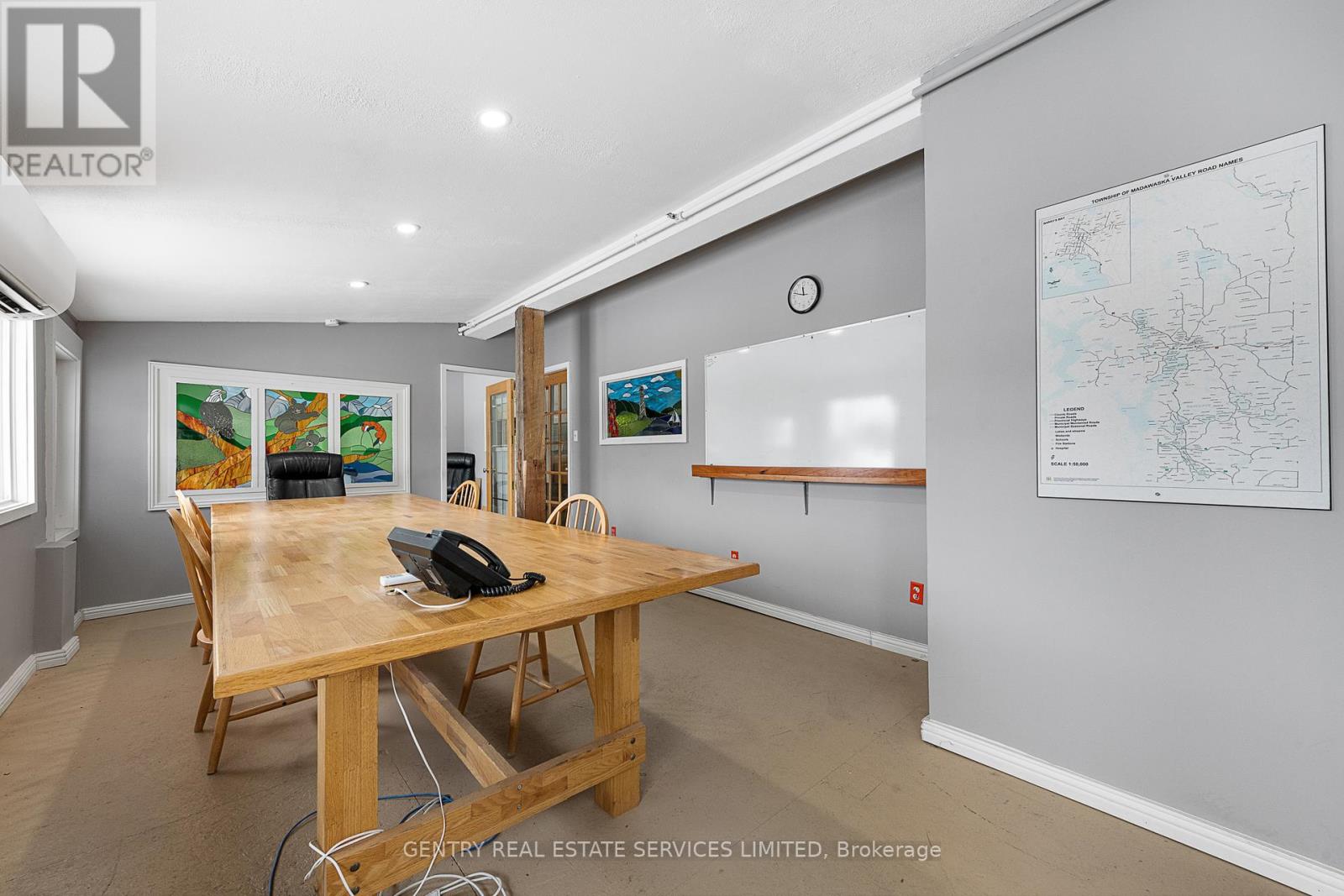 14 Conway Street, Madawaska Valley, Ontario  K0J 1B0 - Photo 35 - X12222509