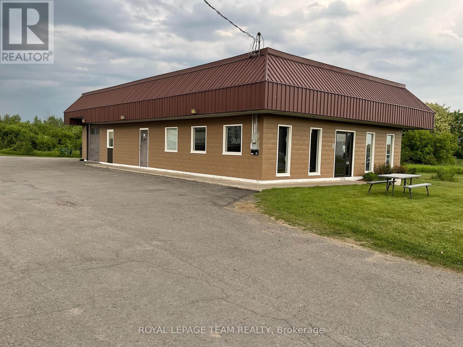 25 Industrial Drive N, Mississippi Mills, Ontario  K0A 1A0 - Photo 2 - X12222510
