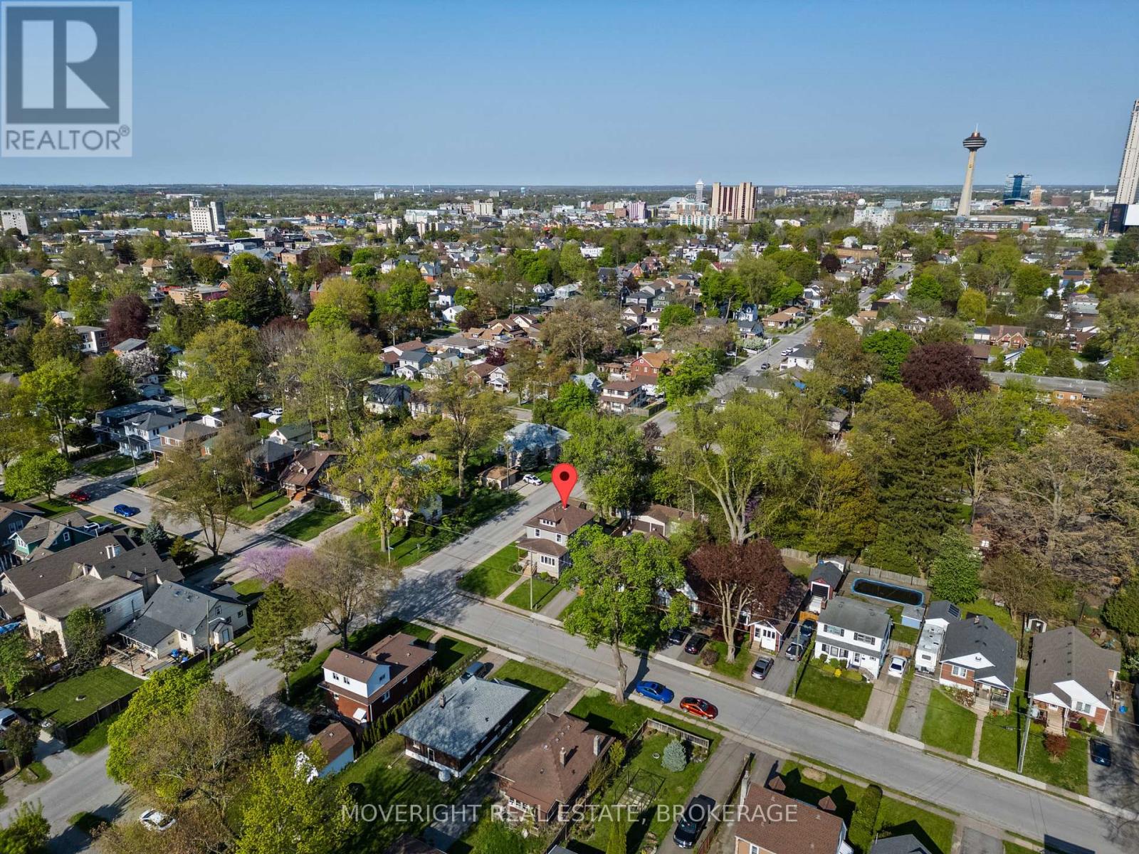 6280 Dawlish Avenue, Niagara Falls, Ontario  L2G 4J9 - Photo 43 - X12222466