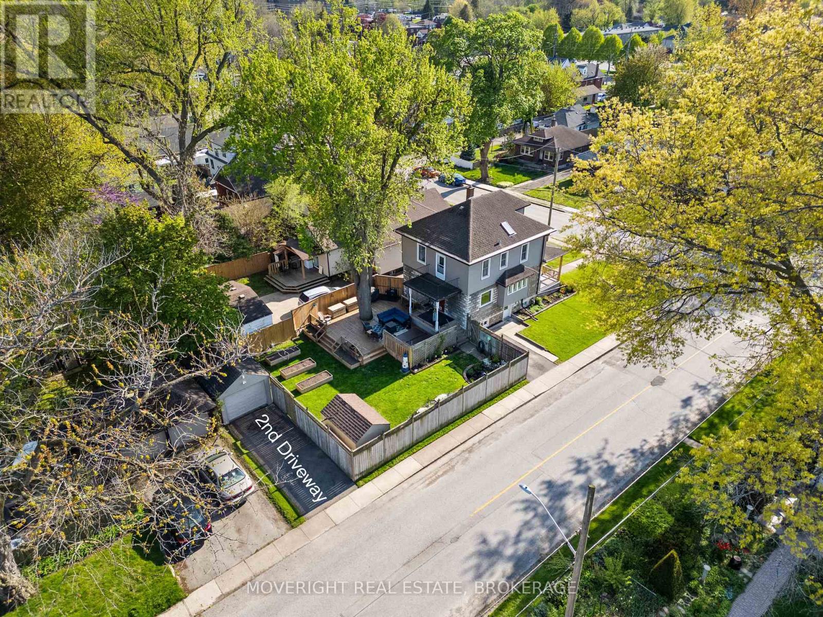 6280 Dawlish Avenue, Niagara Falls, Ontario  L2G 4J9 - Photo 44 - X12222466
