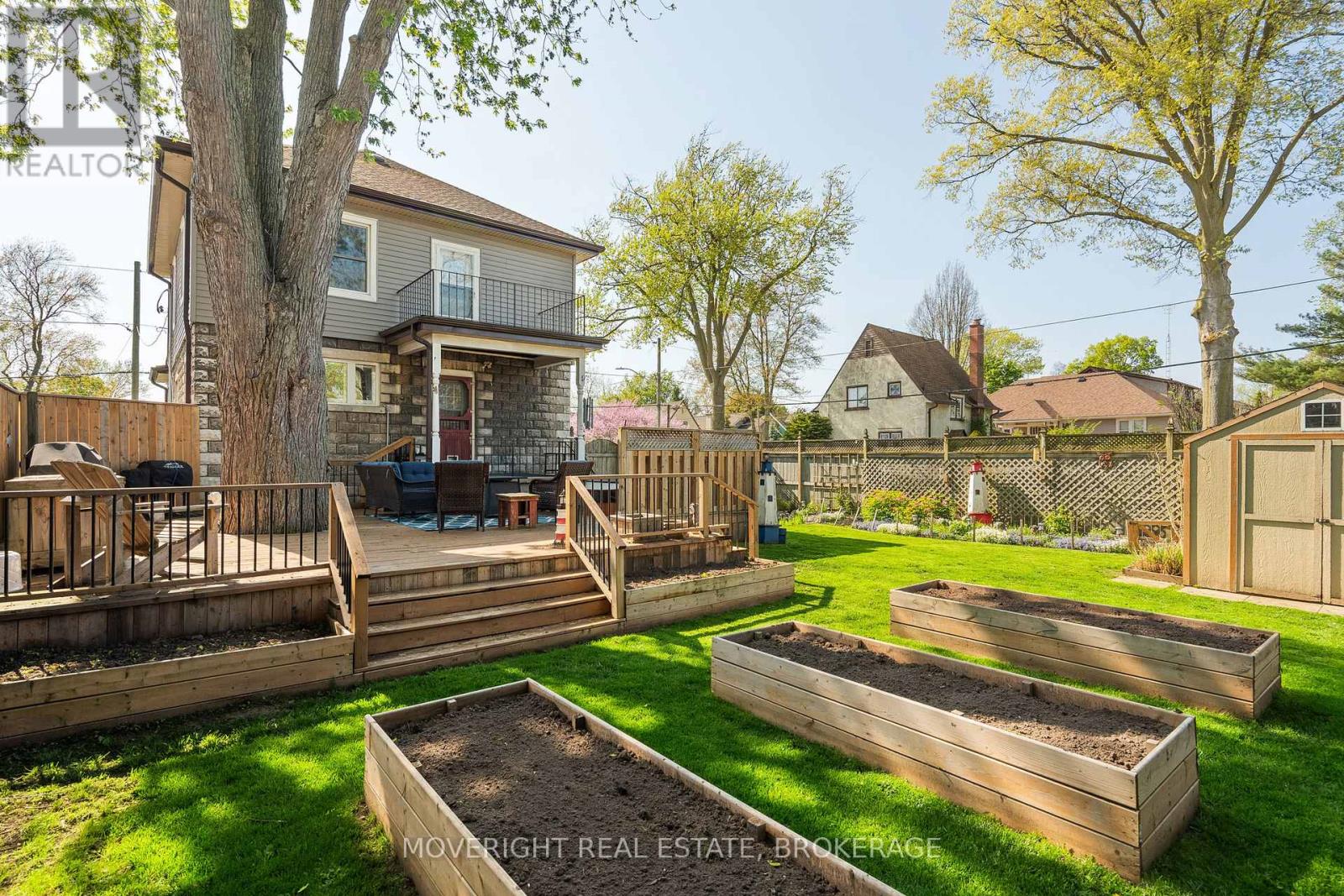 6280 Dawlish Avenue, Niagara Falls, Ontario  L2G 4J9 - Photo 6 - X12222466