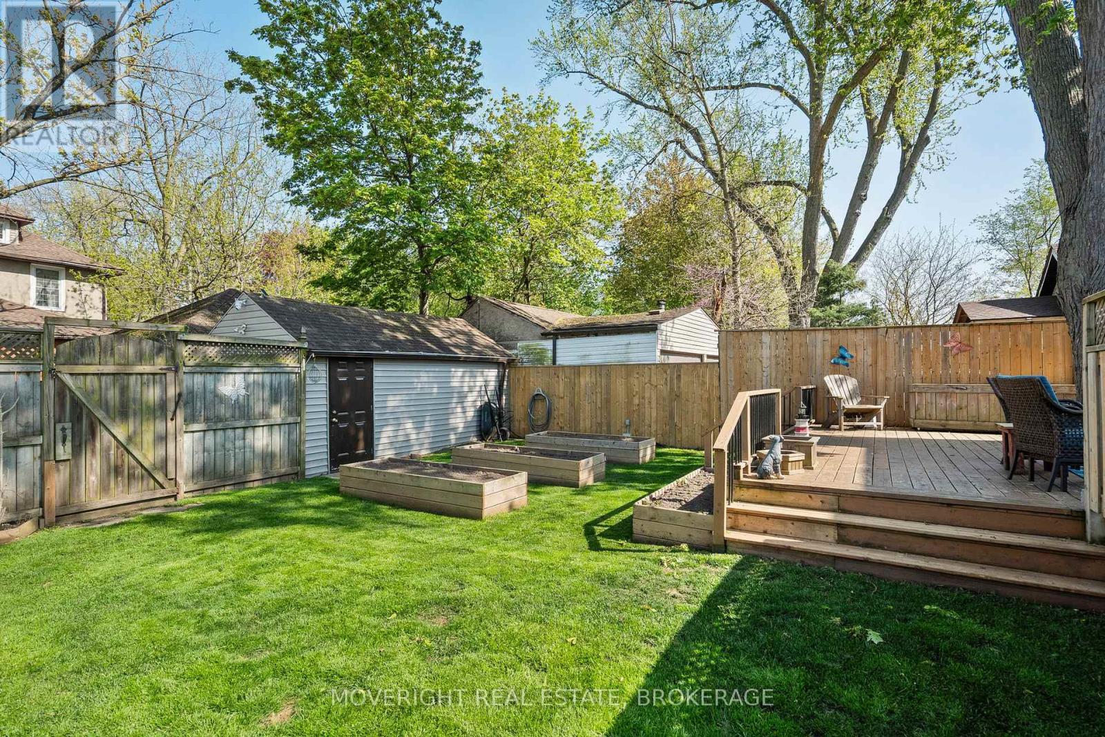 6280 Dawlish Avenue, Niagara Falls, Ontario  L2G 4J9 - Photo 7 - X12222466