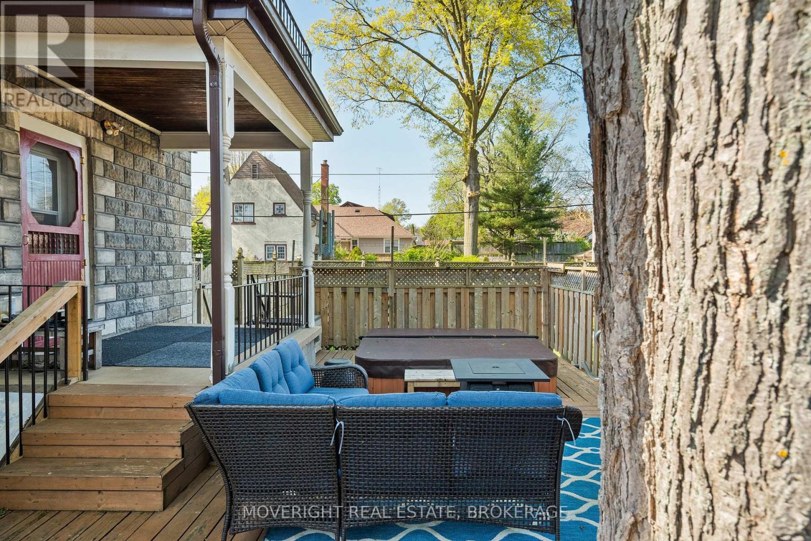 6280 Dawlish Avenue, Niagara Falls, Ontario  L2G 4J9 - Photo 9 - X12222466