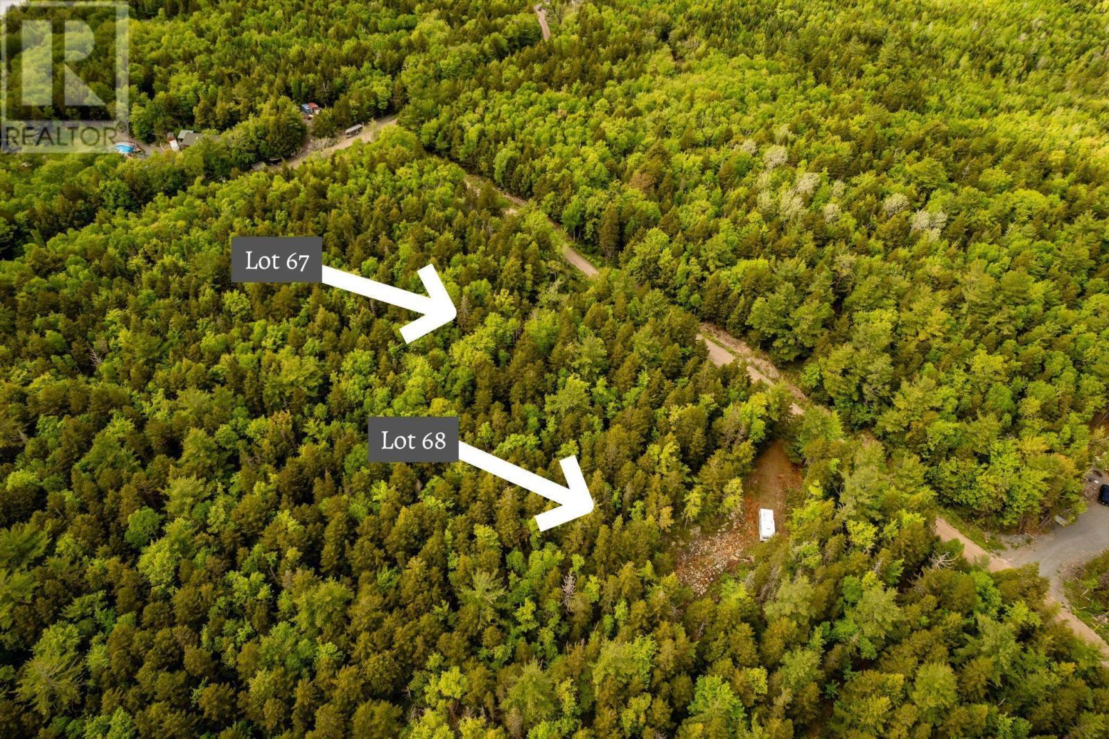 Lot 67 White Tail Pass, Vaughan, Nova Scotia  B0N 2T0 - Photo 6 - 202505349