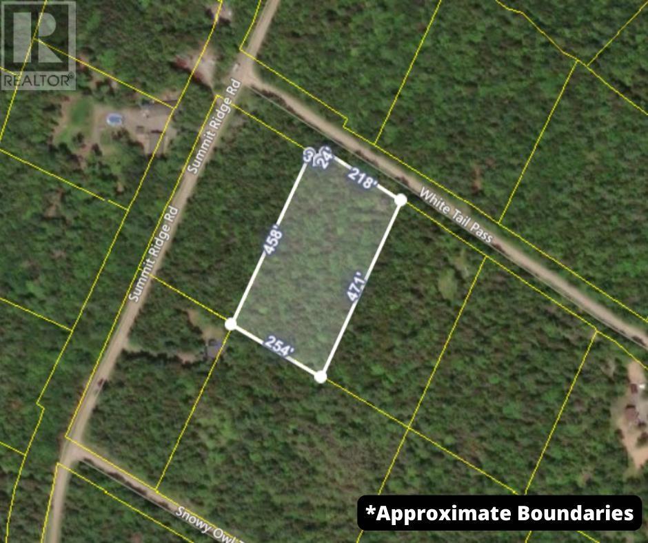 Lot 67 White Tail Pass, Vaughan, Nova Scotia  B0N 2T0 - Photo 32 - 202505349