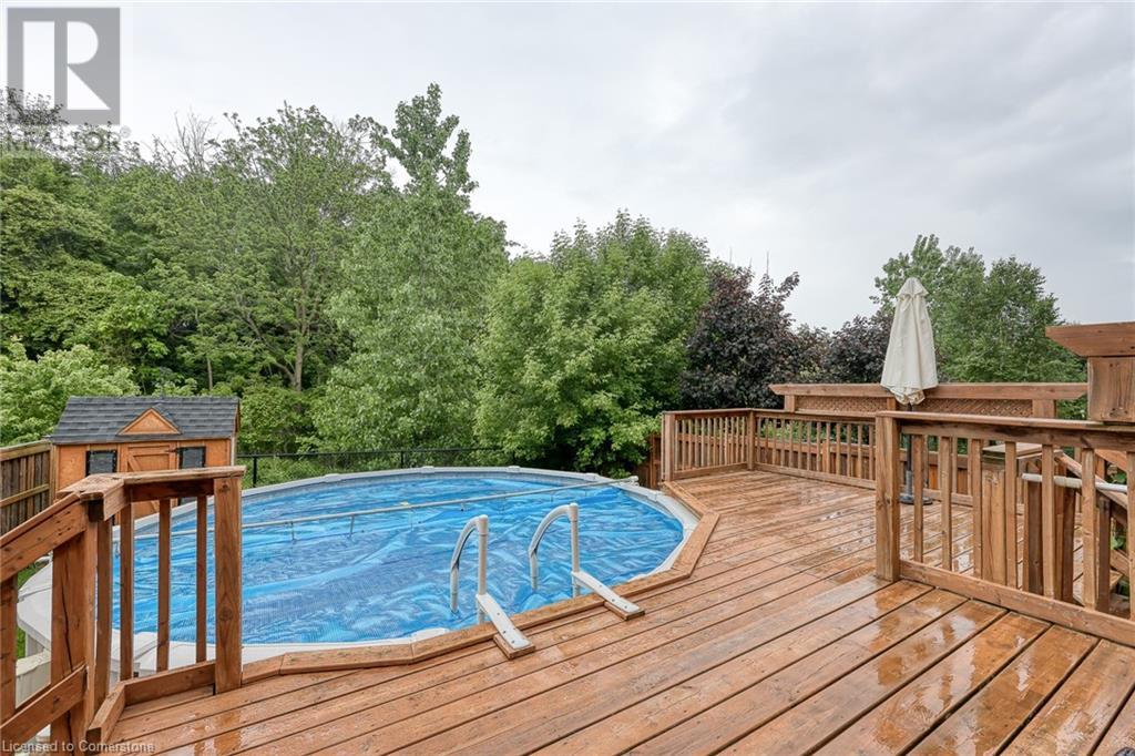 37 Lambert Crescent, Brantford, Ontario  N3T 0E8 - Photo 46 - 40734922
