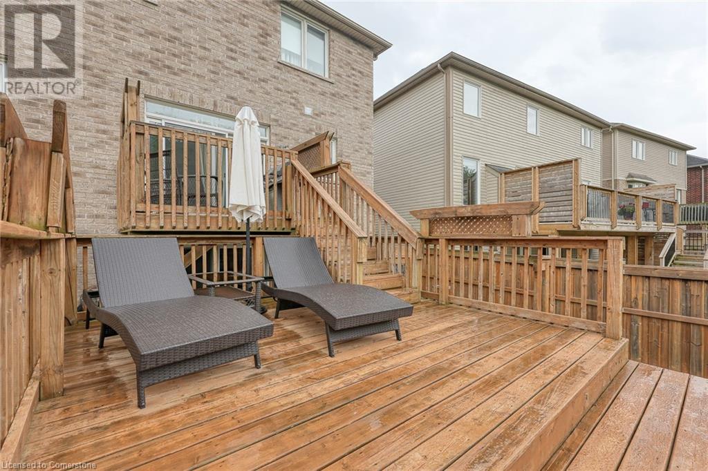 37 Lambert Crescent, Brantford, Ontario  N3T 0E8 - Photo 45 - 40734922