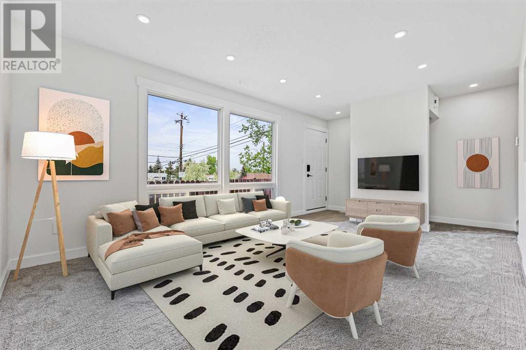 Property at 17, 11240 6 Street SW image 5