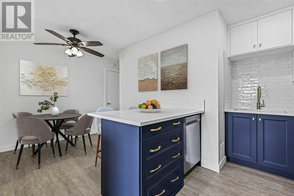 Property at 17, 11240 6 Street SW image 1