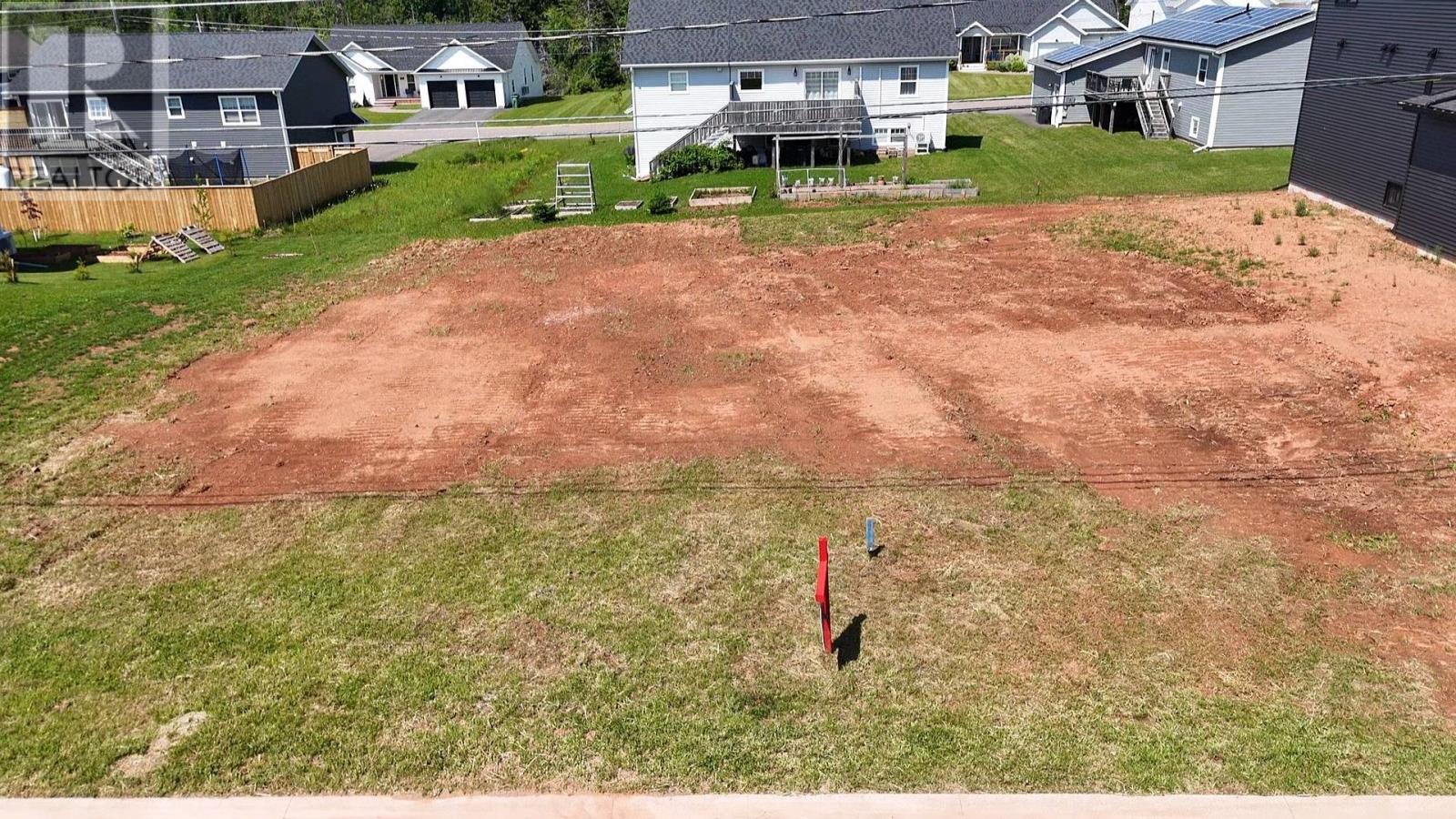 Lot 116 Bridget Drive, Charlottetown, Prince Edward Island  C1E 0G5 - Photo 2 - 202505952