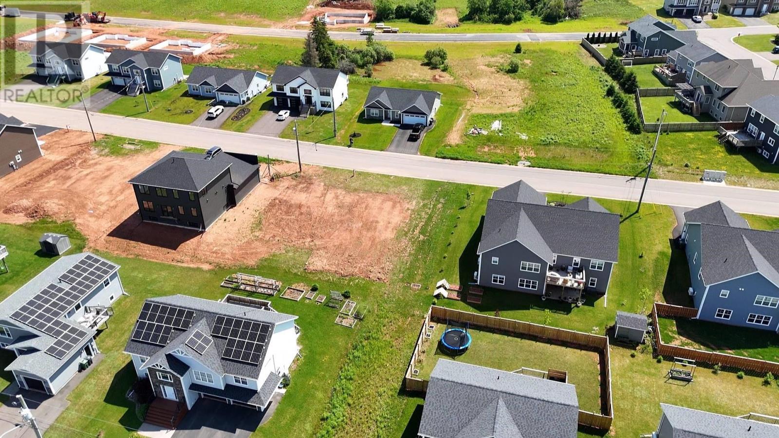 Lot 116 Bridget Drive, Charlottetown, Prince Edward Island  C1E 0G5 - Photo 8 - 202505952