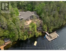 1827 CRYSTAL LAKE ROAD, Trent Lakes, Ontario