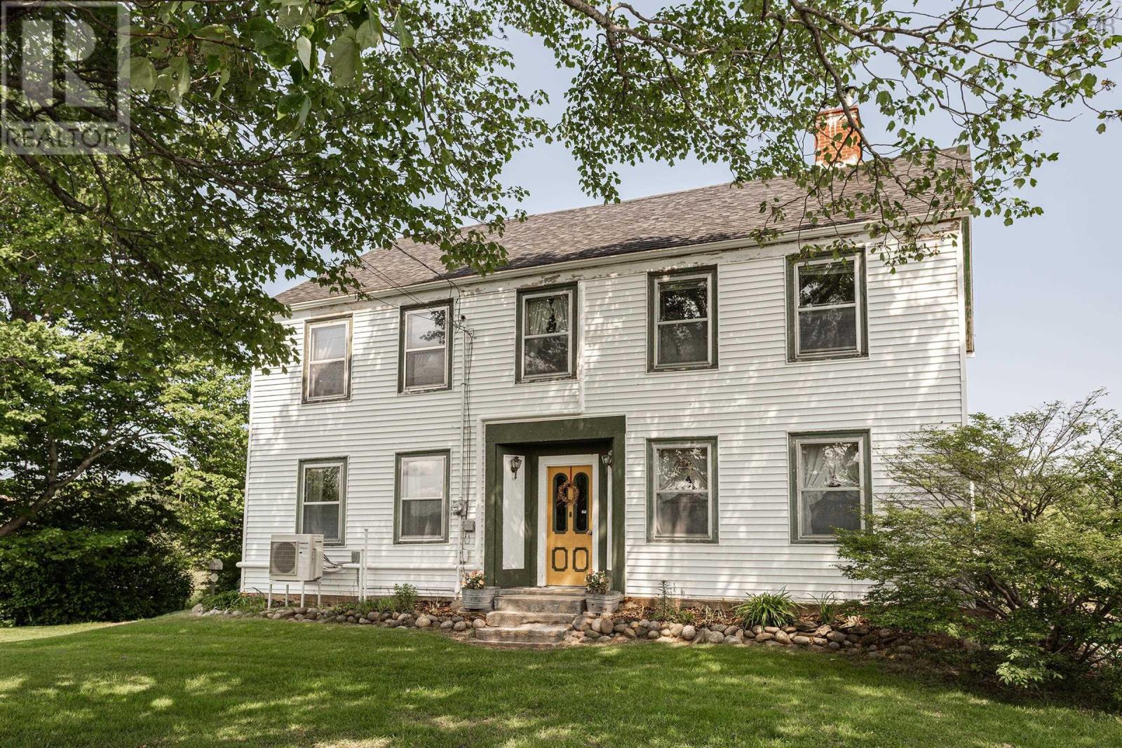 7455 Highway 1, Upper Granville, Nova Scotia  B0S 1A0 - Photo 34 - 202514680