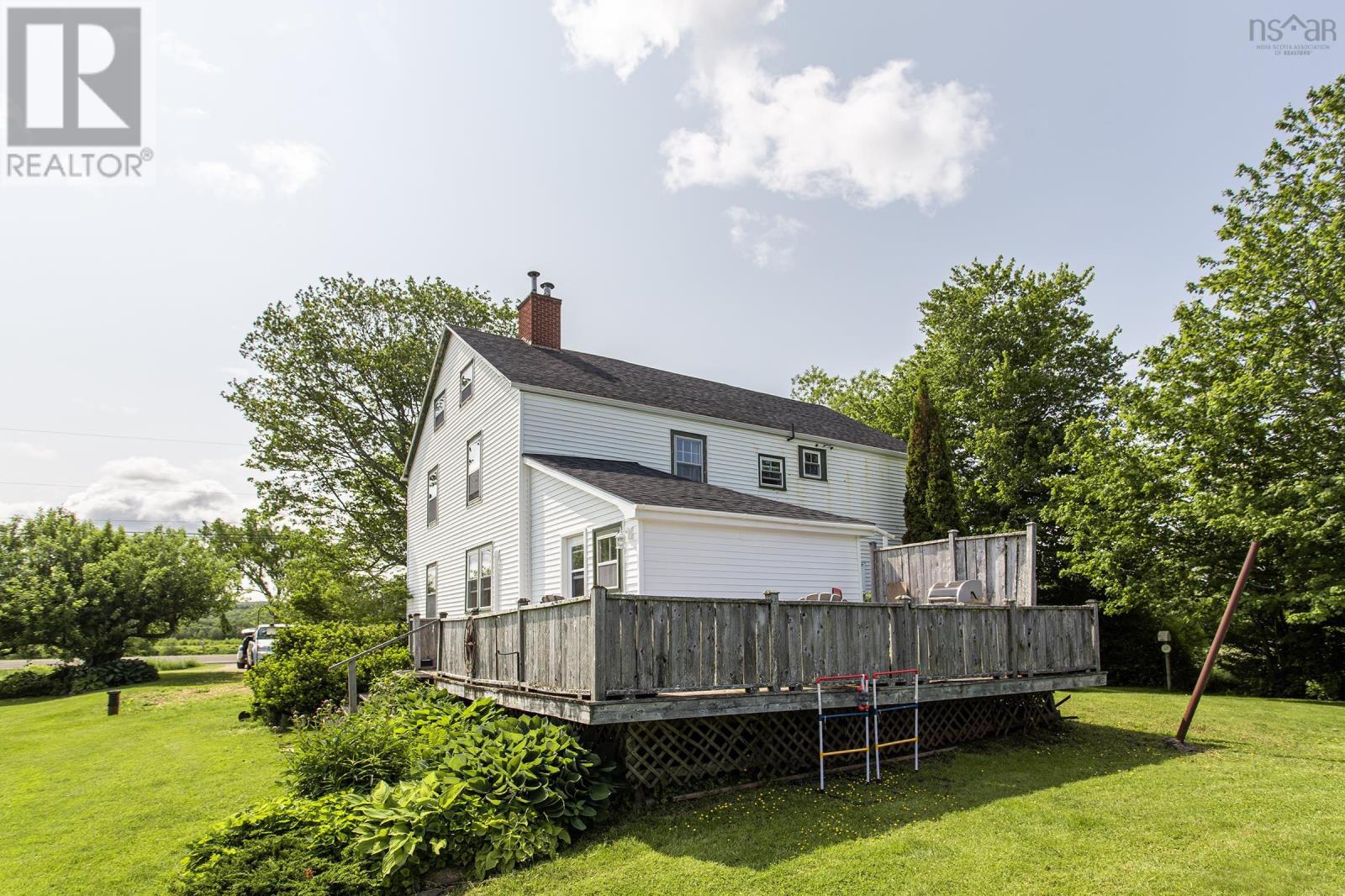 7455 Highway 1, Upper Granville, Nova Scotia  B0S 1A0 - Photo 11 - 202514680