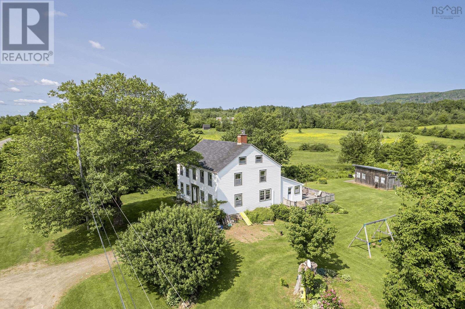 7455 Highway 1, Upper Granville, Nova Scotia  B0S 1A0 - Photo 7 - 202514680