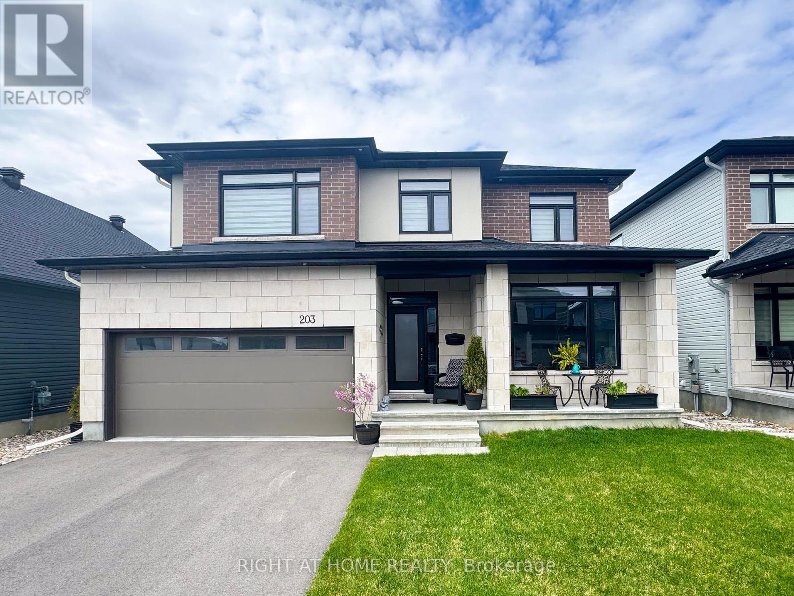 Property at 203 OSTERLEY WAY image 1