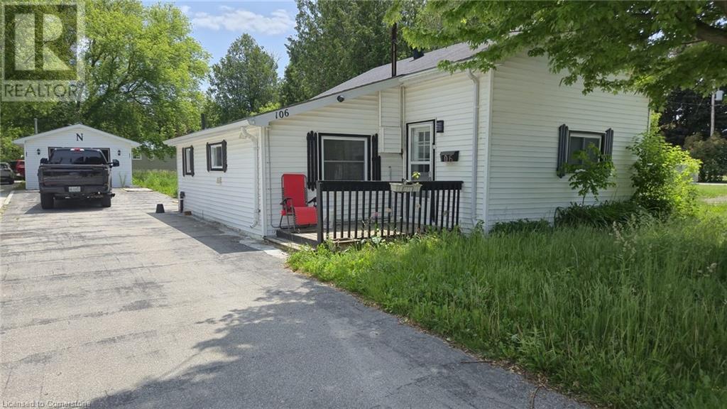 106 King Street, Kincardine, Ontario  N0G 2T0 - Photo 1 - 40741489