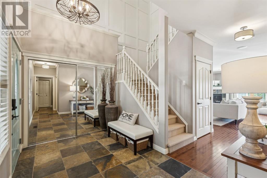 Property at 316 Everbrook Way SW image 5