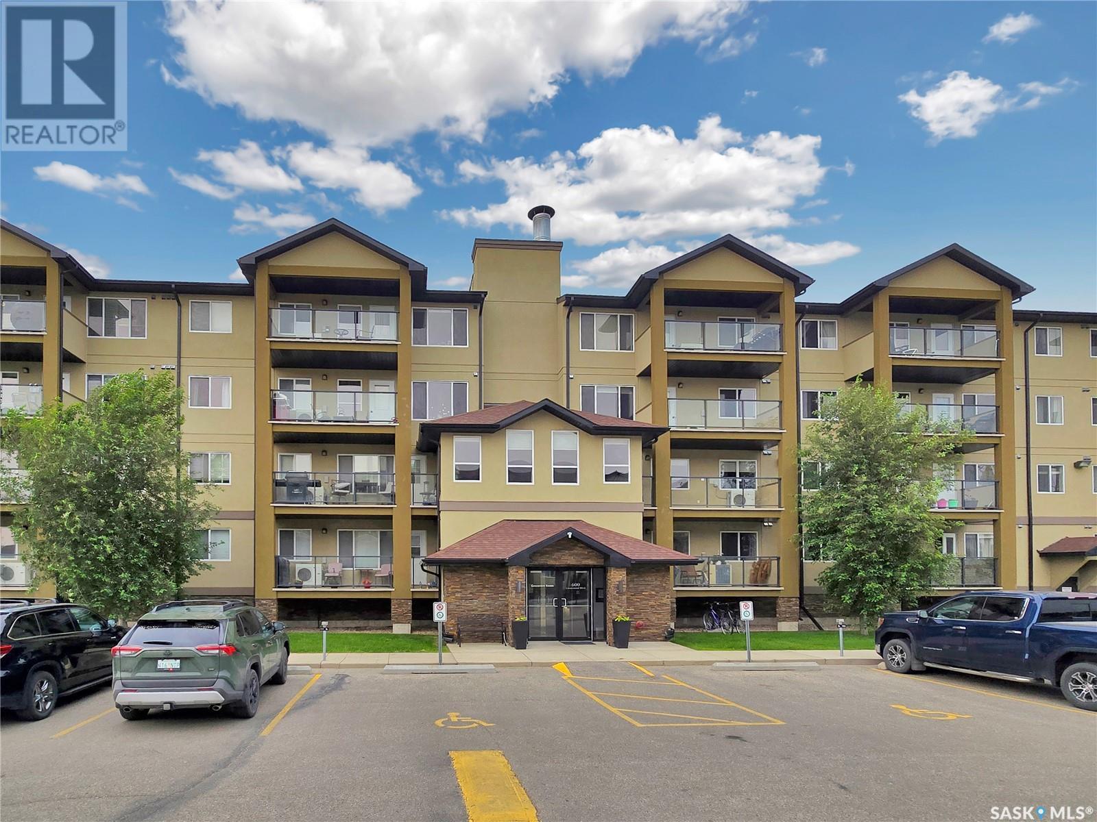 412 600 Centennial BOULEVARD, warman, Saskatchewan