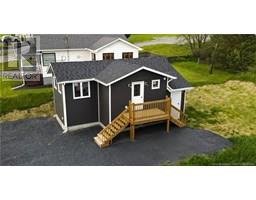 117 34th Avenue, Edmundston, New Brunswick