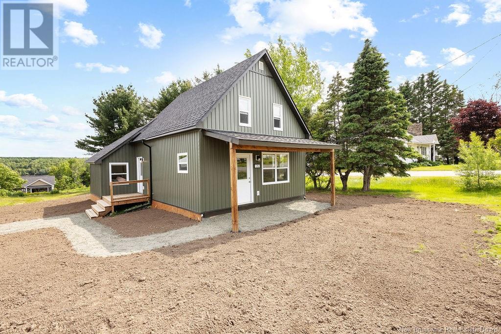 1253 Route 425, Whitney, New Brunswick