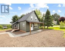 1253 Route 425, Whitney, New Brunswick