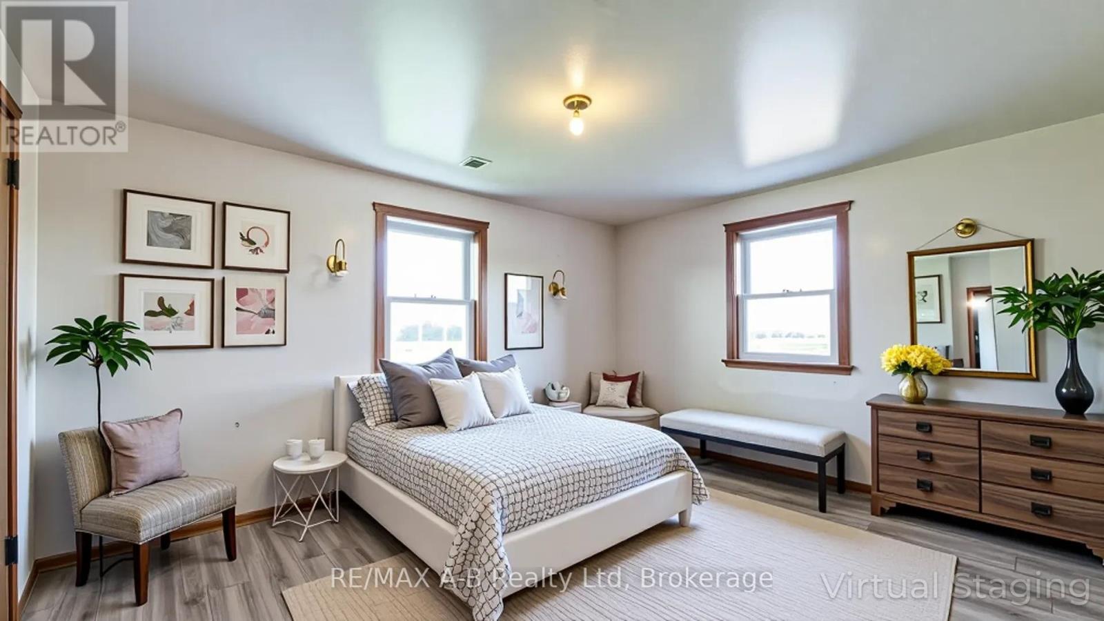 156701 15th Line, Zorra, Ontario  N0M 2G0 - Photo 24 - X12129503