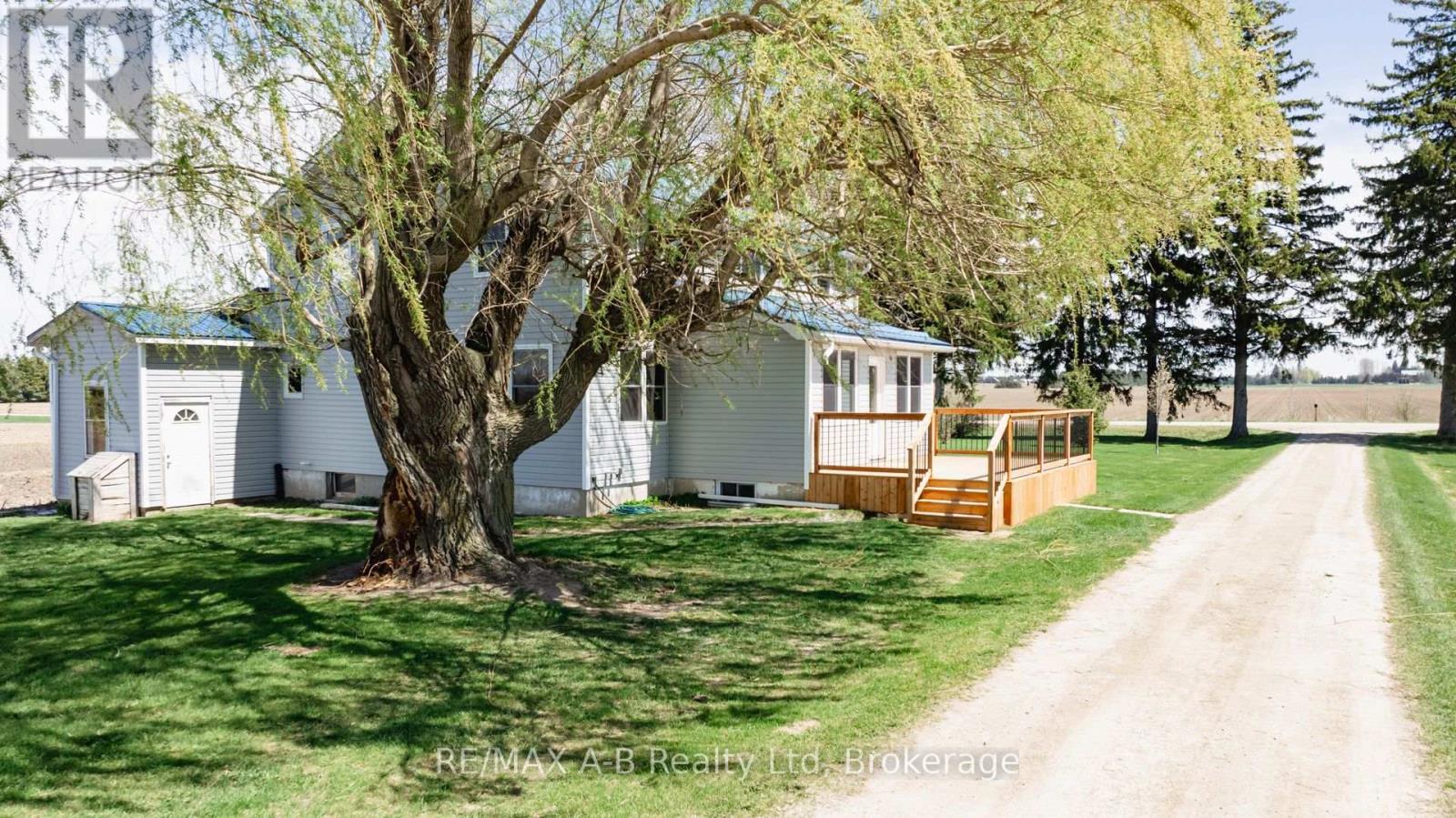 156701 15th Line, Zorra, Ontario  N0M 2G0 - Photo 5 - X12129503