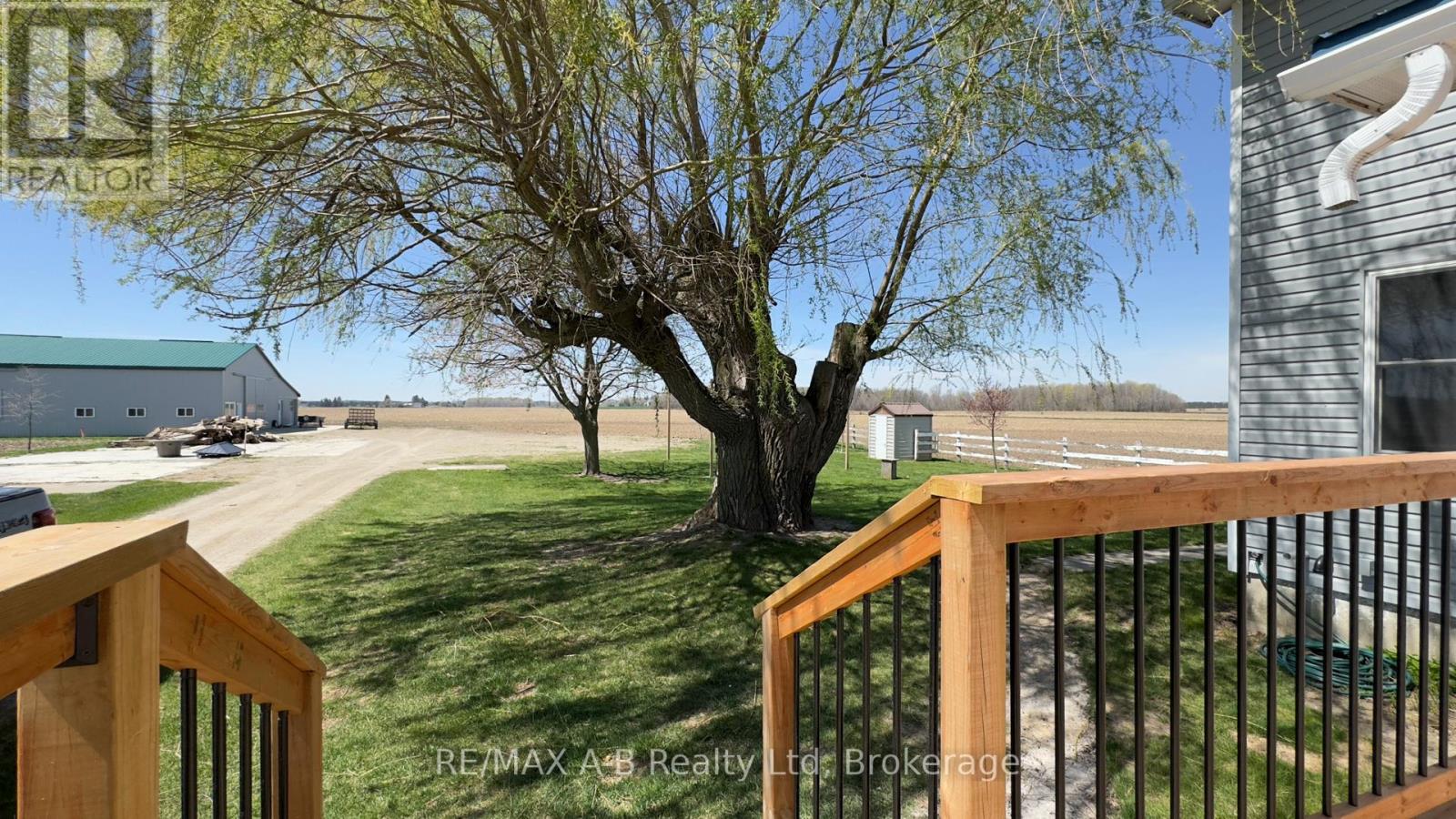 156701 15th Line, Zorra, Ontario  N0M 2G0 - Photo 33 - X12129503