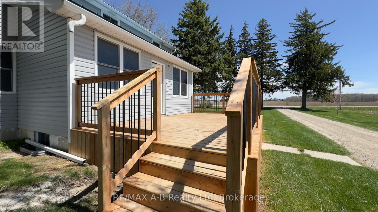 156701 15th Line, Zorra, Ontario  N0M 2G0 - Photo 35 - X12129503