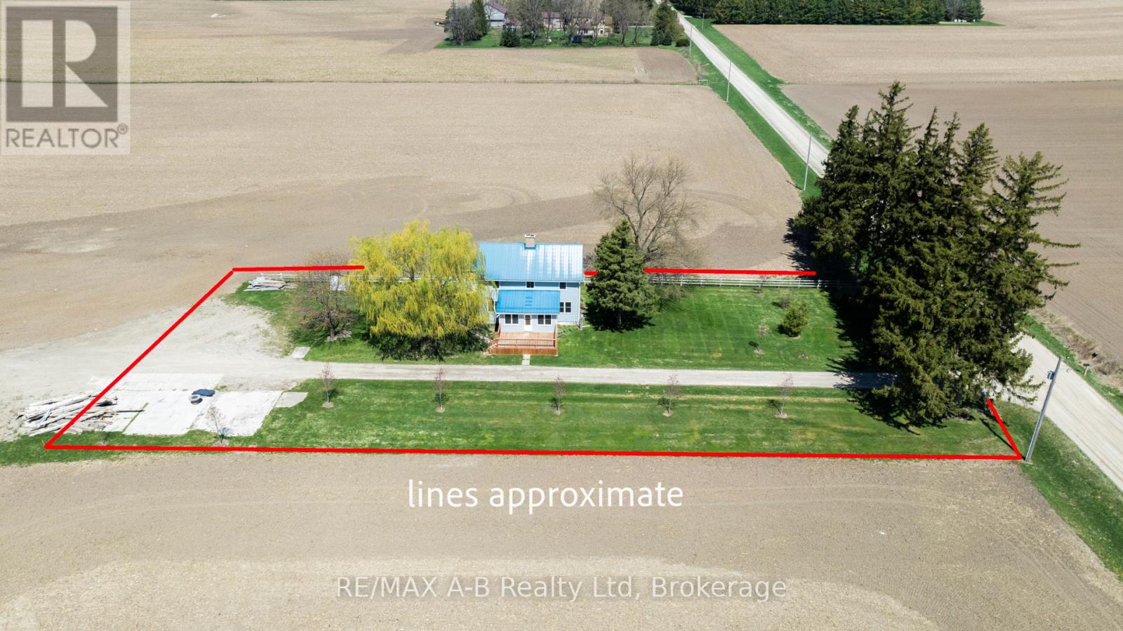 156701 15th Line, Zorra, Ontario  N0M 2G0 - Photo 36 - X12129503