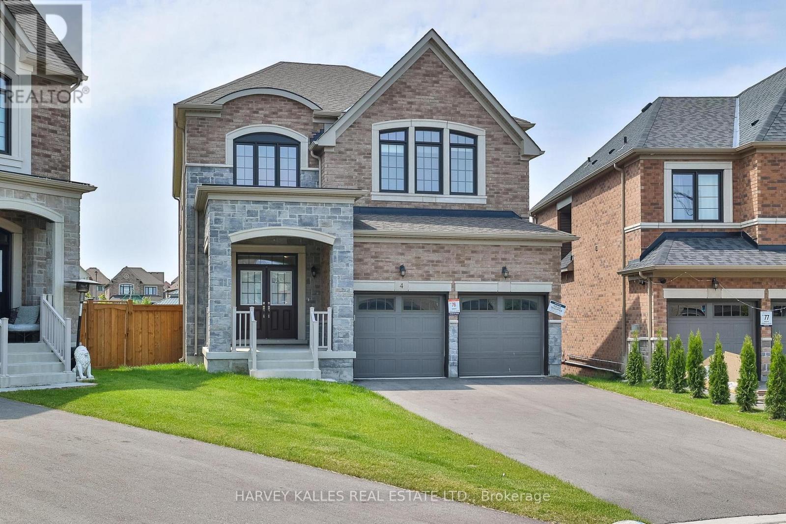 Property at 4 MEADOW VISTA CRESCENT image 1