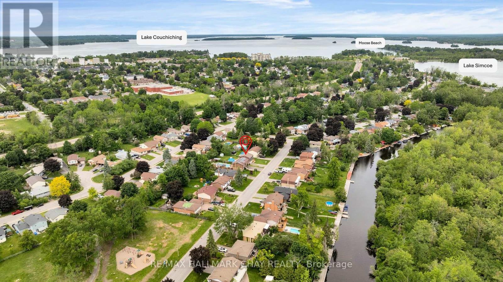 Property at 38 LANKIN BOULEVARD image 2