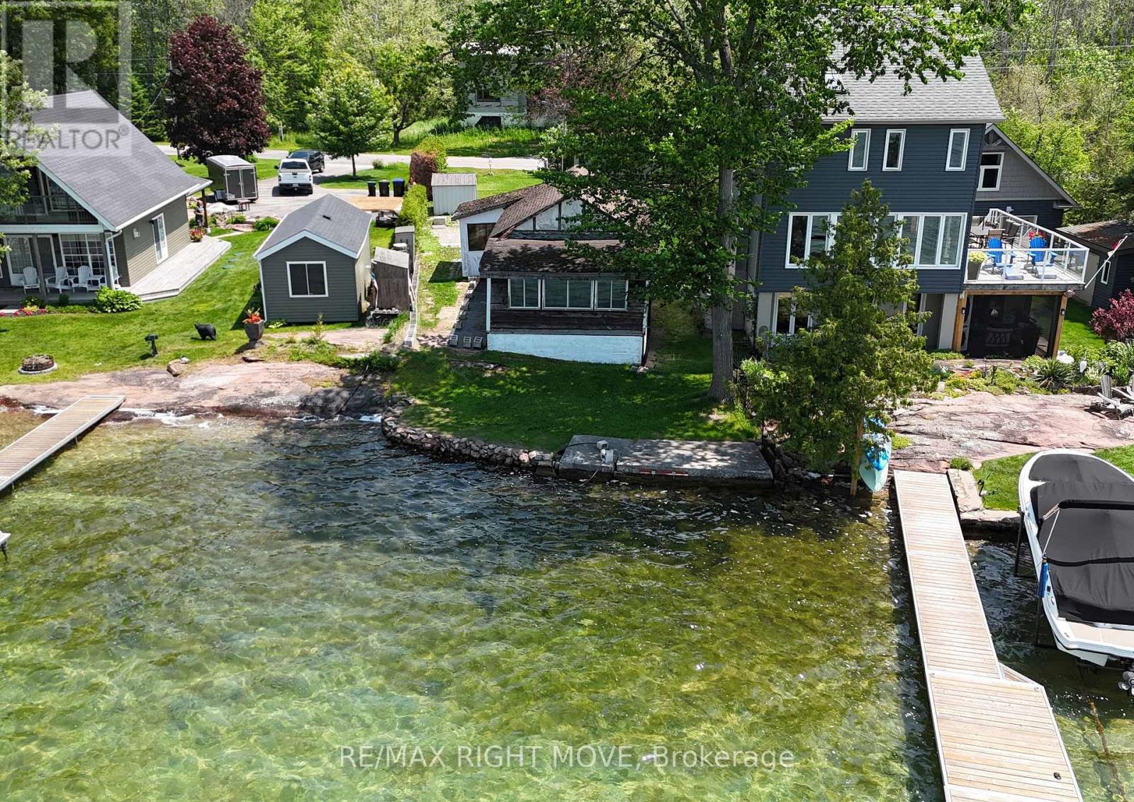 Property at 7682 OAK POINT ROAD image 3