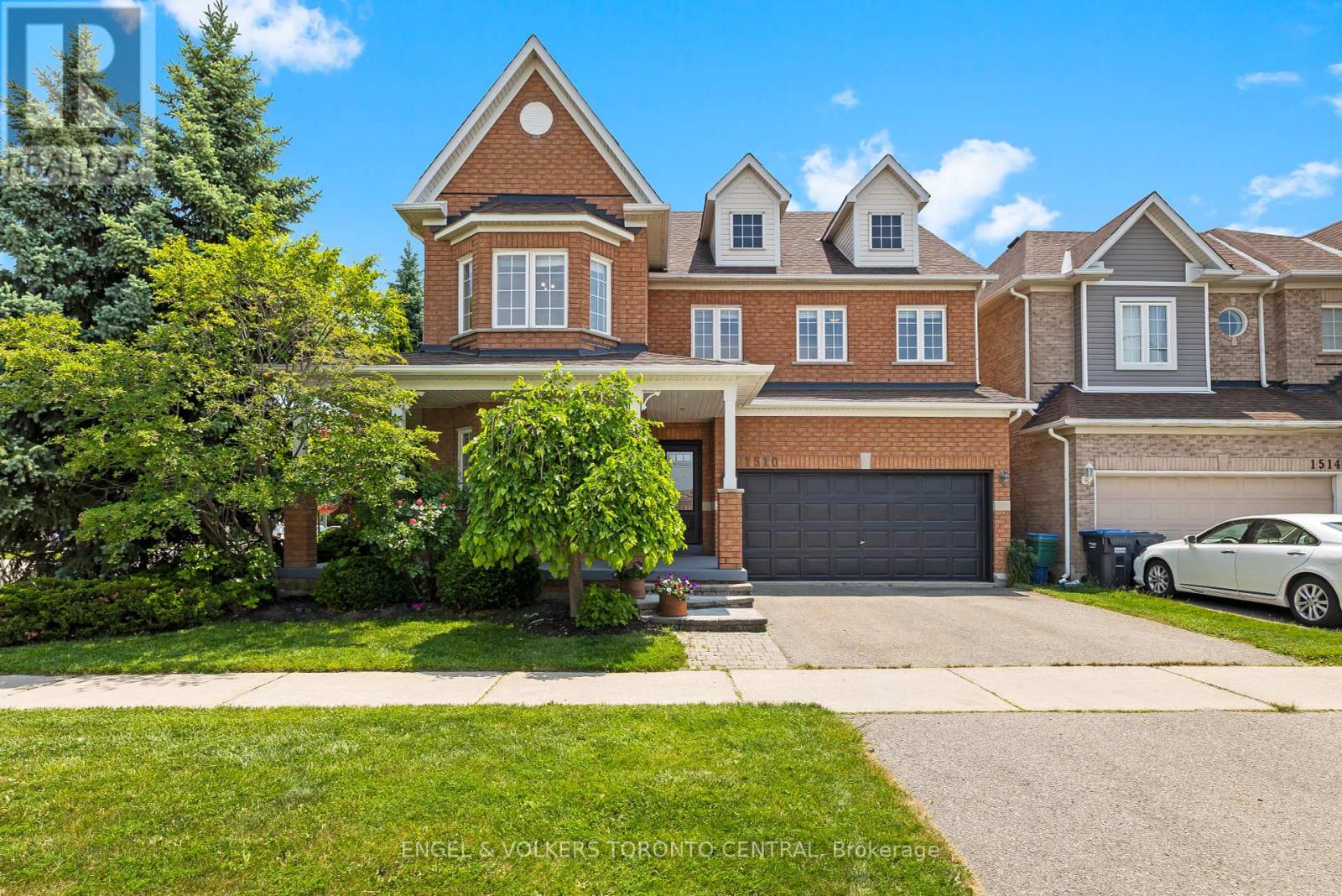 Property at 1510 SAMUELSON CIRCLE image 1