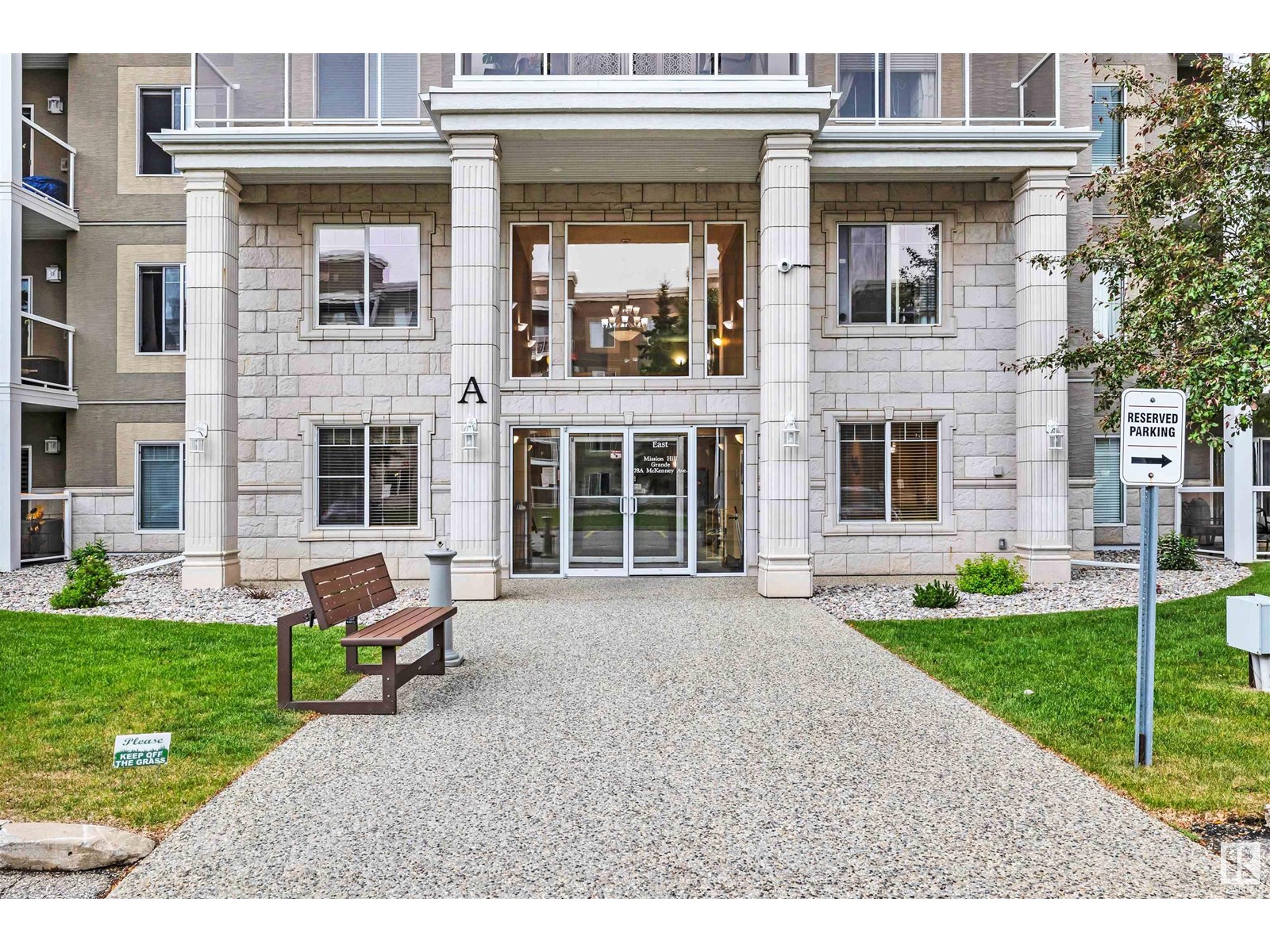 Property at #302 78A MCKENNEY AV image 1