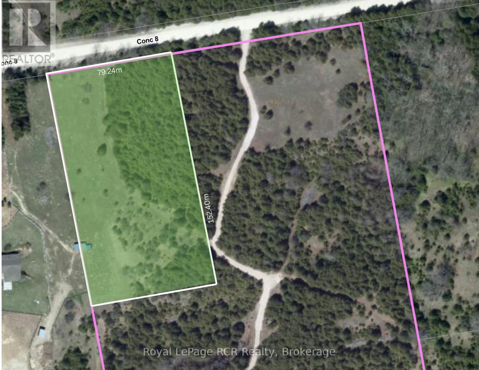 N/a Concession 8 Road, West Grey, Ontario  N0C 1H0 - Photo 27 - X12080648