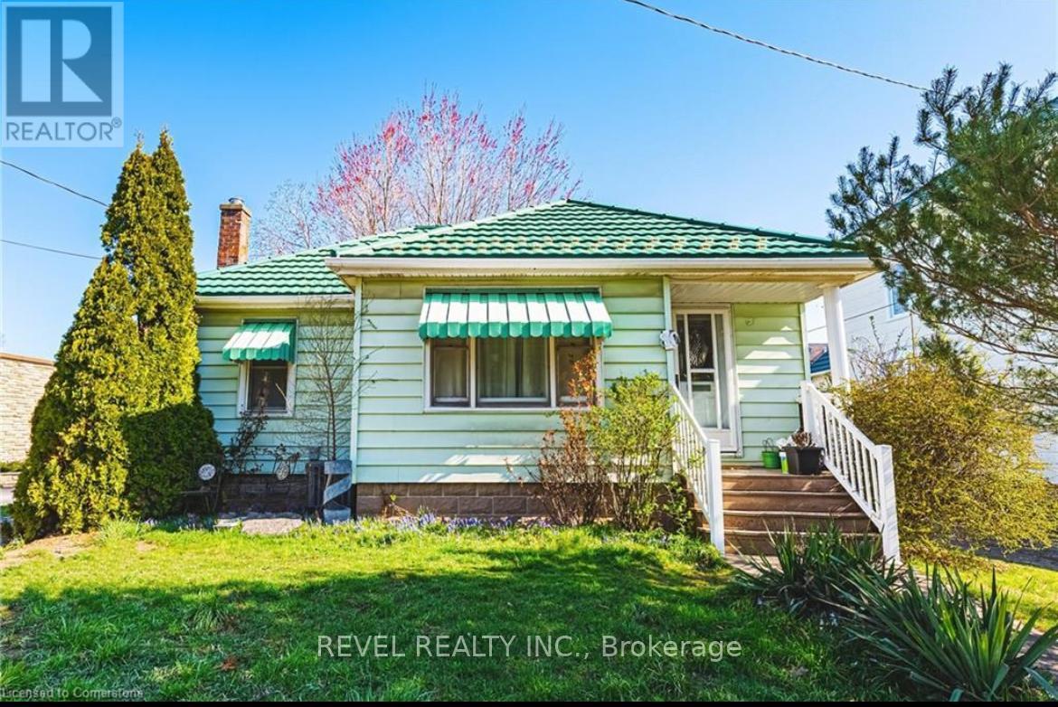 Property at 80 LIVINGSTON AVENUE image 1