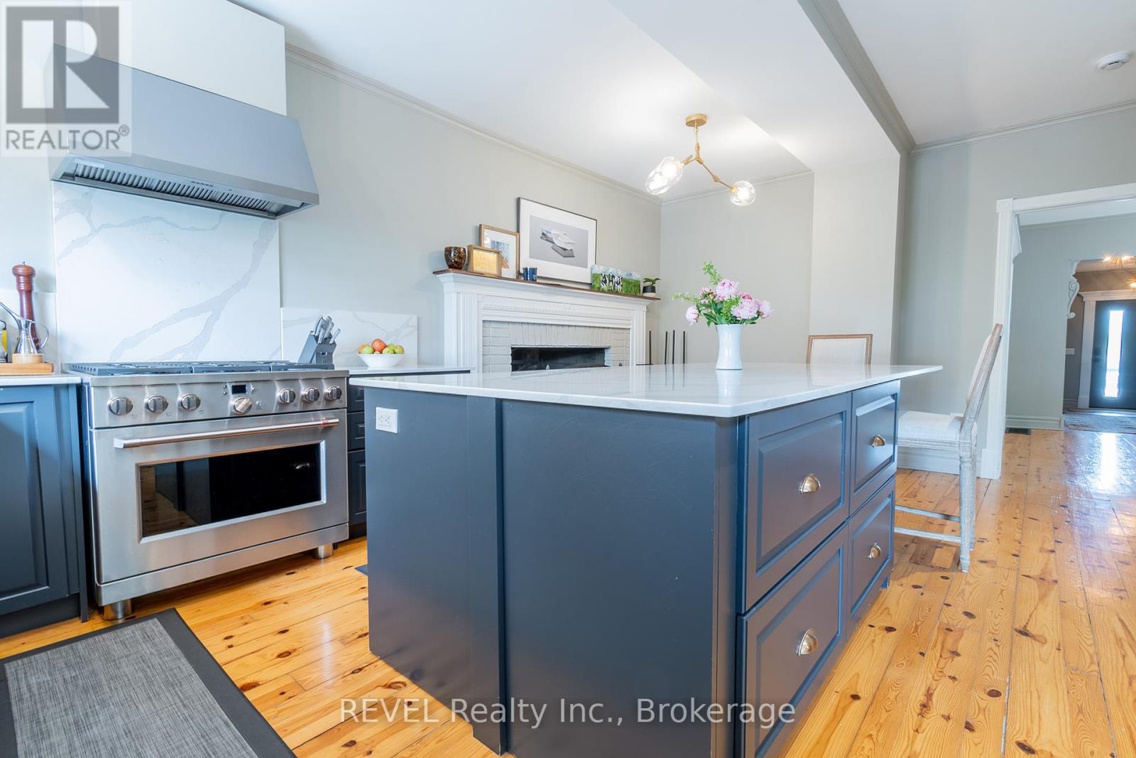 140 West Street, Port Colborne, Ontario  L3K 4E1 - Photo 17 - X12222604