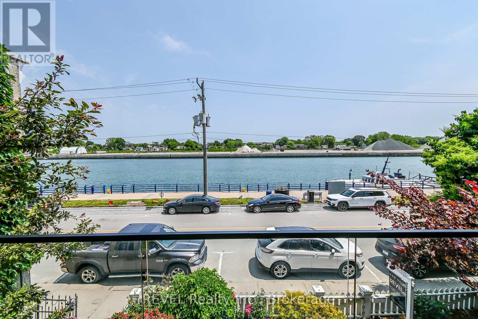 140 West Street, Port Colborne, Ontario  L3K 4E1 - Photo 29 - X12222604