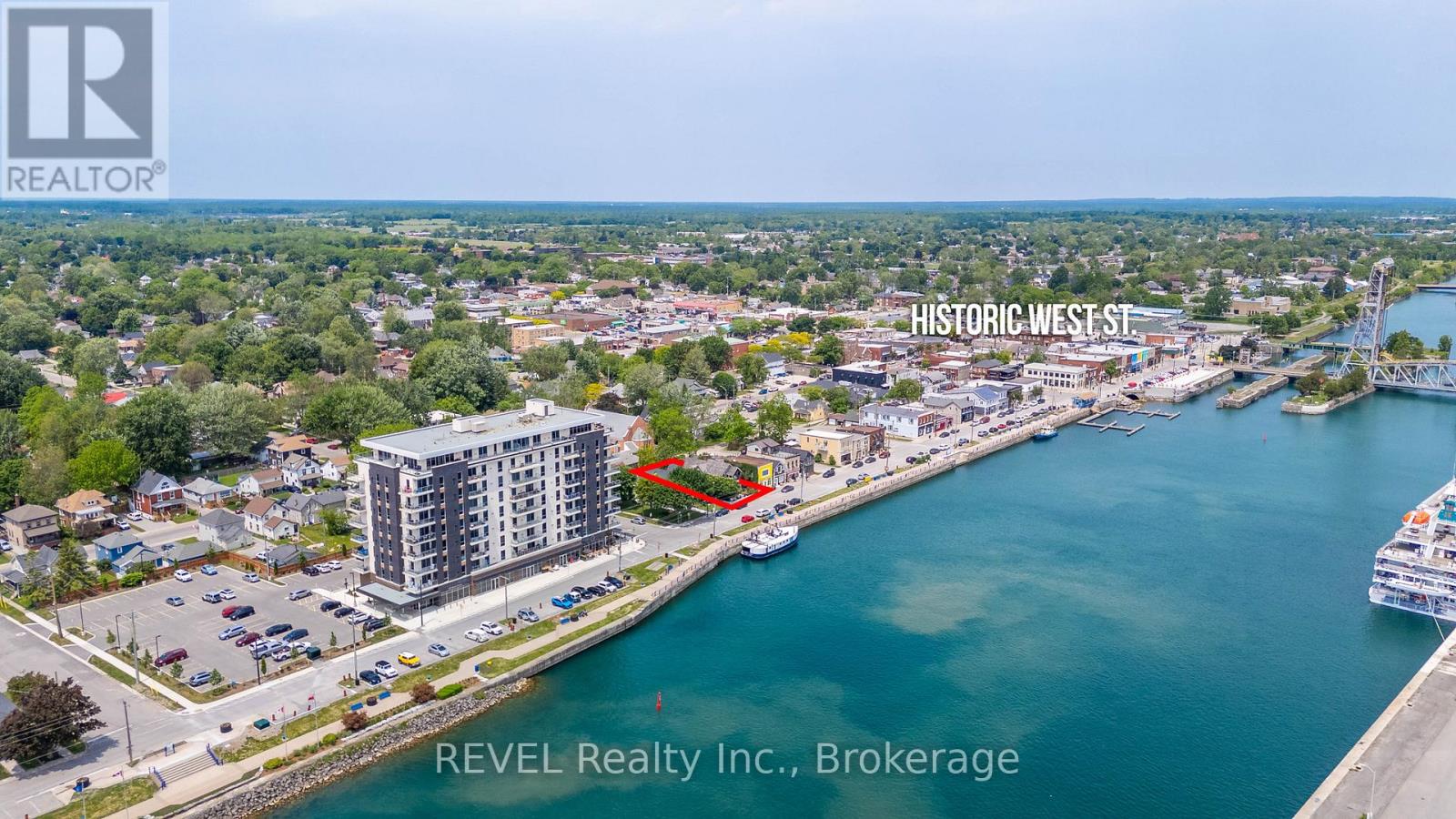 140 West Street, Port Colborne, Ontario  L3K 4E1 - Photo 39 - X12222604