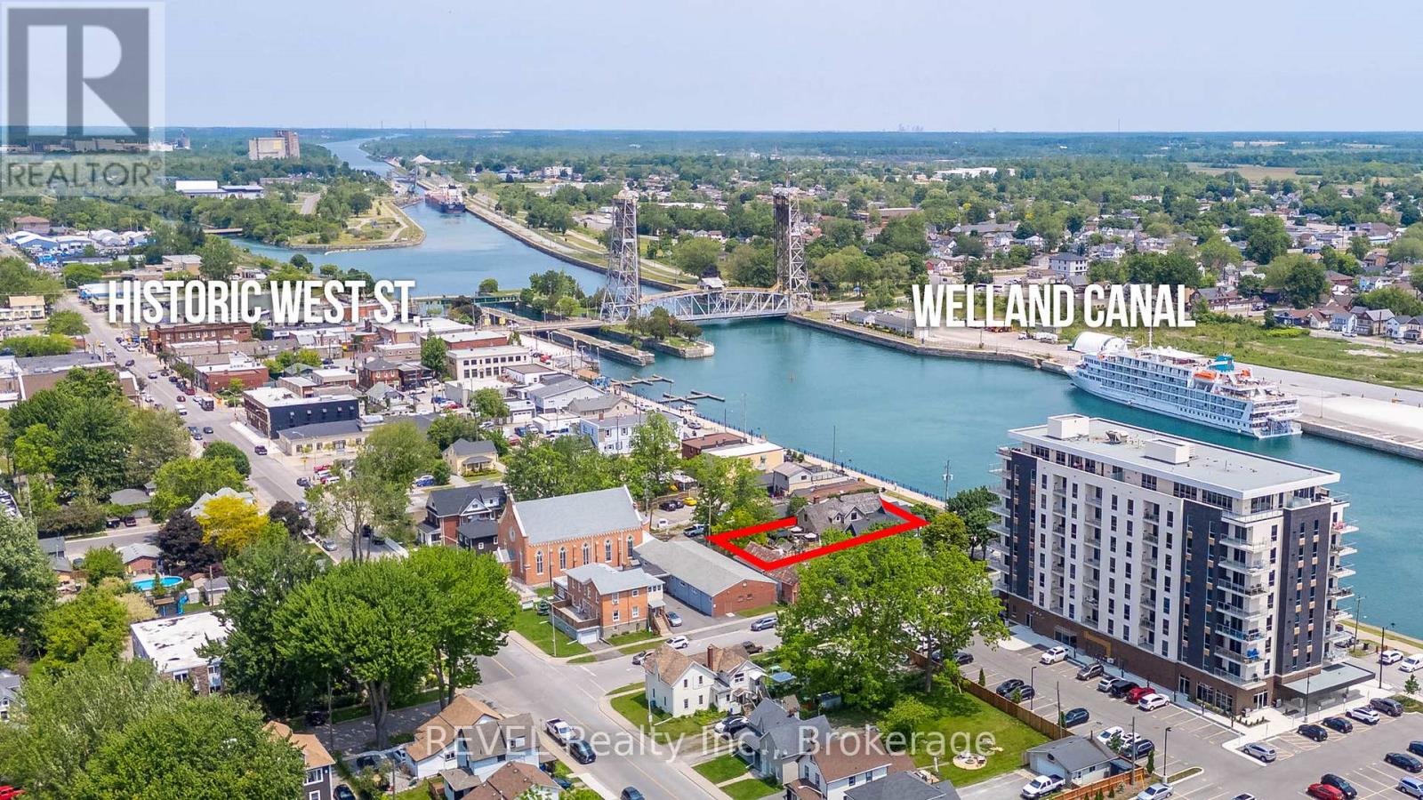 140 West Street, Port Colborne, Ontario  L3K 4E1 - Photo 40 - X12222604