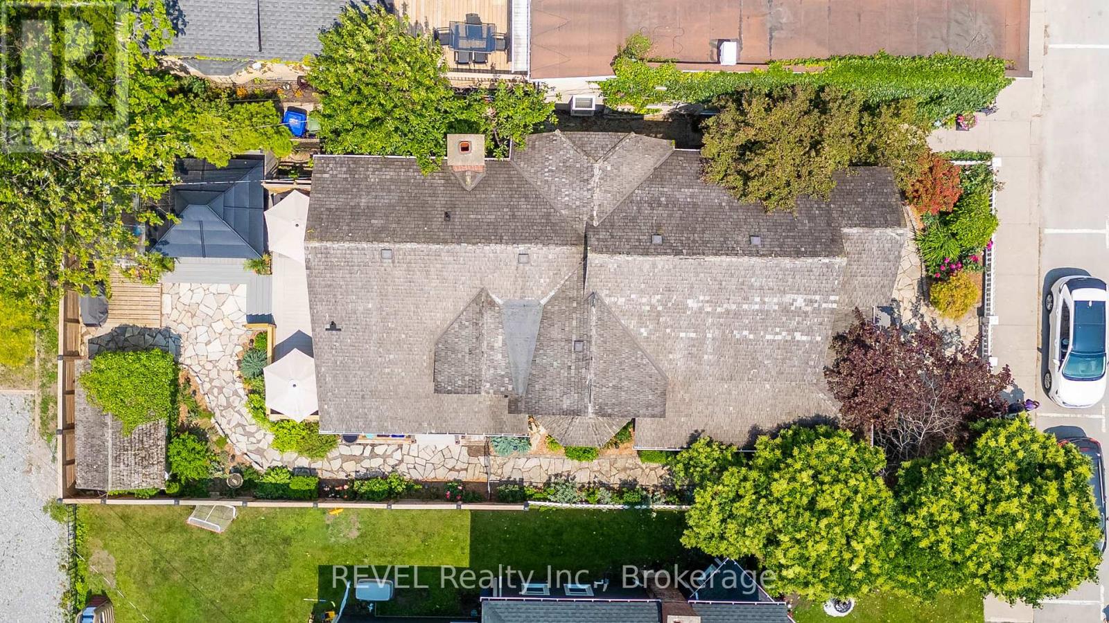 140 West Street, Port Colborne, Ontario  L3K 4E1 - Photo 43 - X12222604