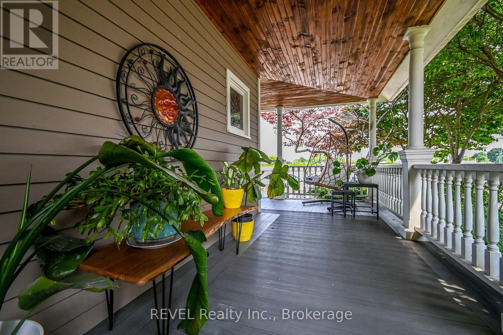 140 West Street, Port Colborne, Ontario  L3K 4E1 - Photo 49 - X12222604